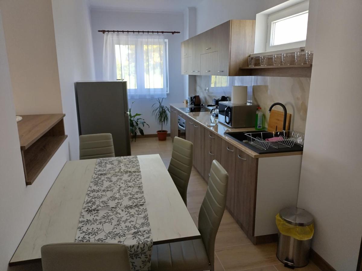 Tsg Apartament 2 Valea lui Mihai Exterior foto