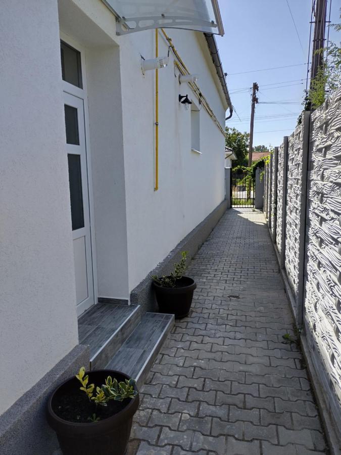 Tsg Apartament 2 Valea lui Mihai Exterior foto