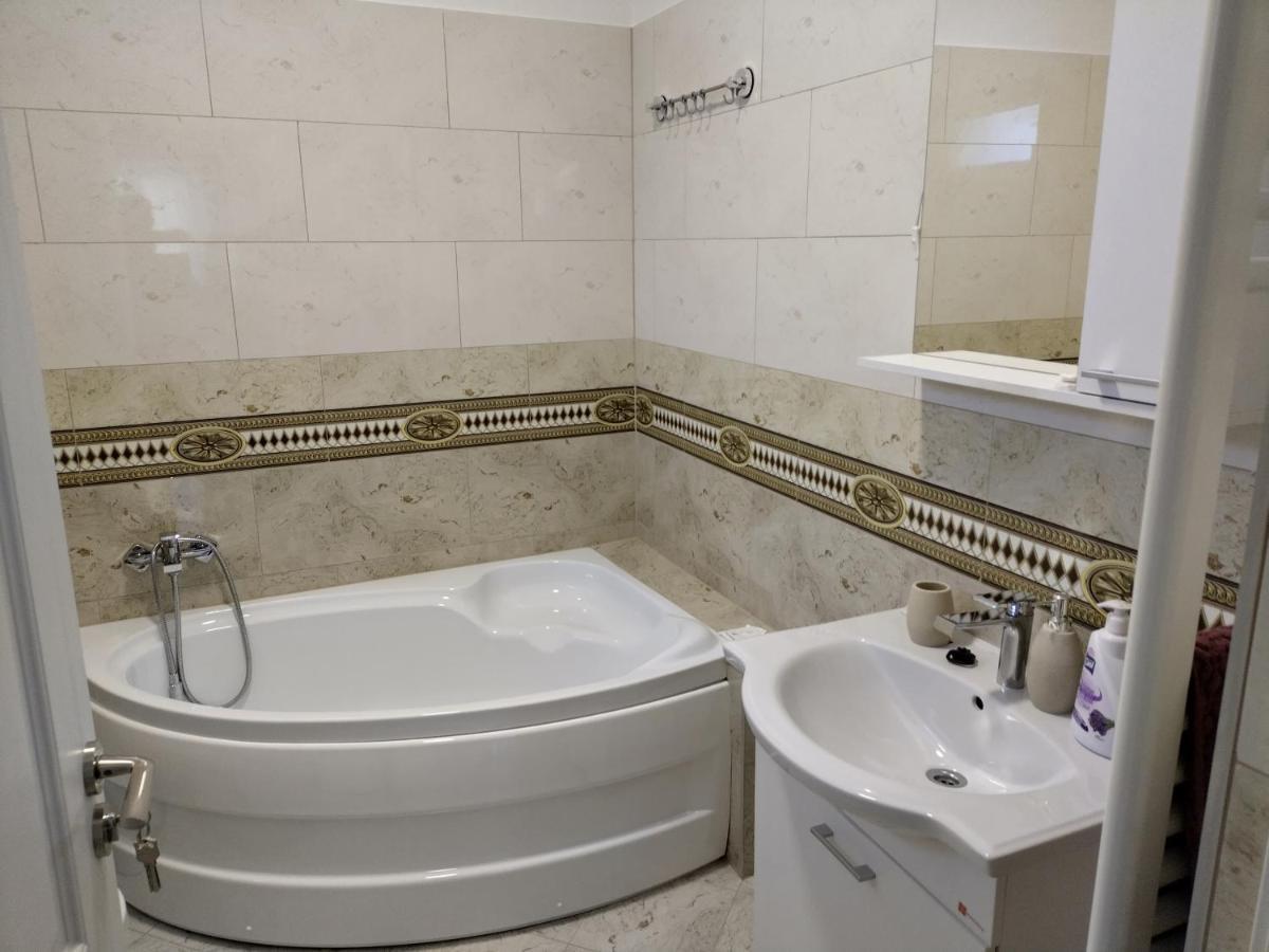Tsg Apartament 2 Valea lui Mihai Exterior foto