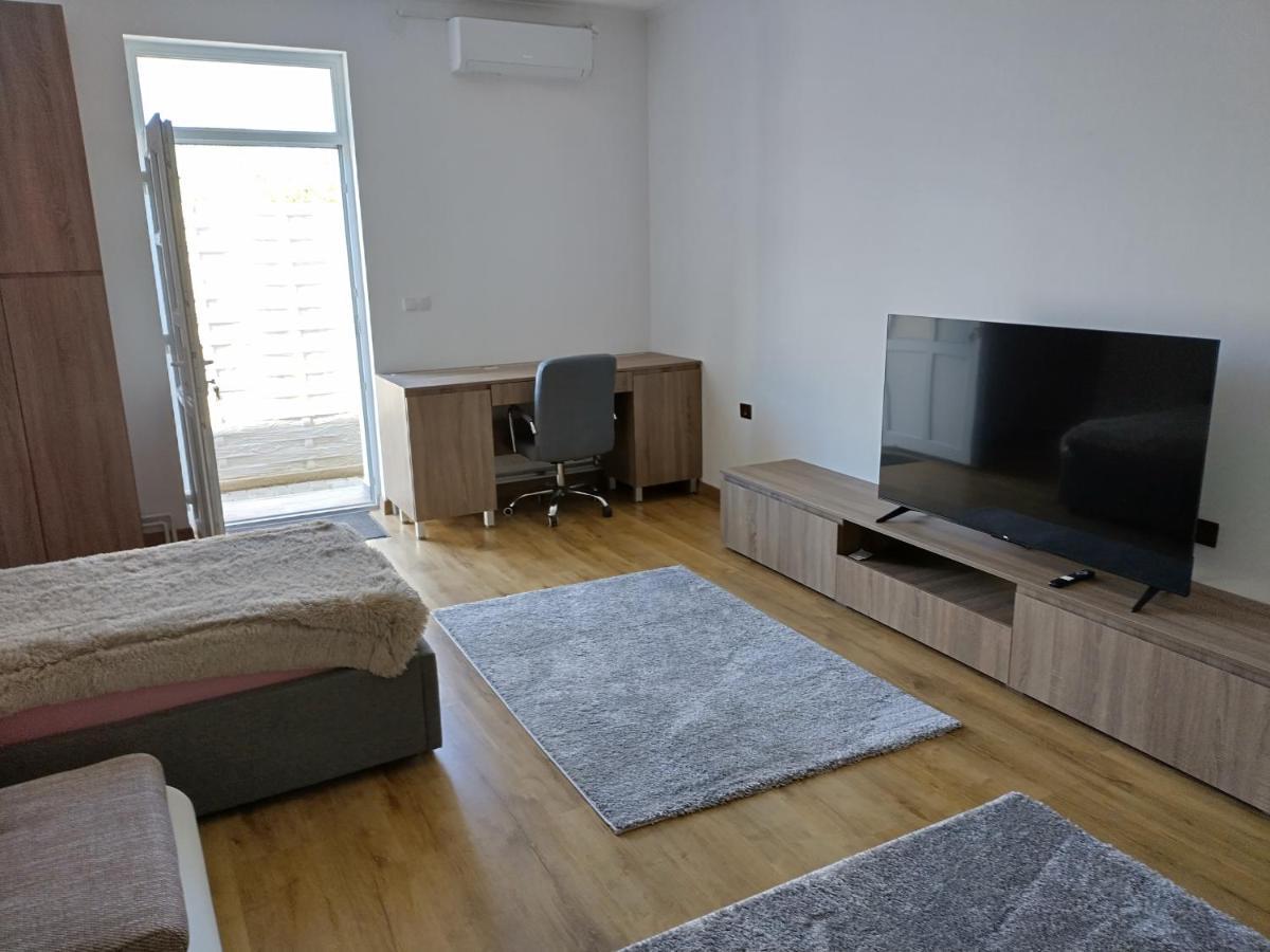Tsg Apartament 2 Valea lui Mihai Exterior foto
