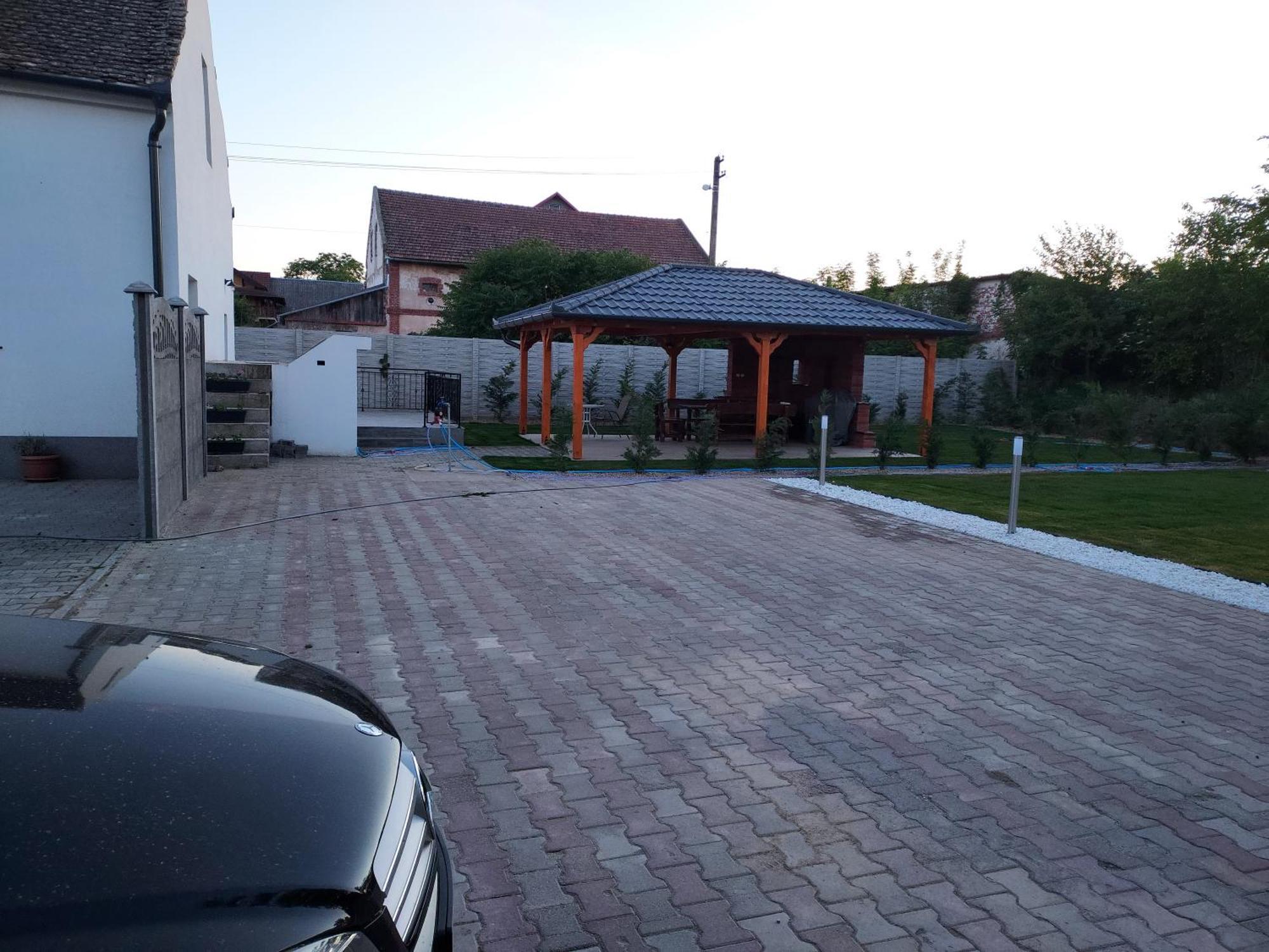 Tsg Apartament 2 Valea lui Mihai Exterior foto